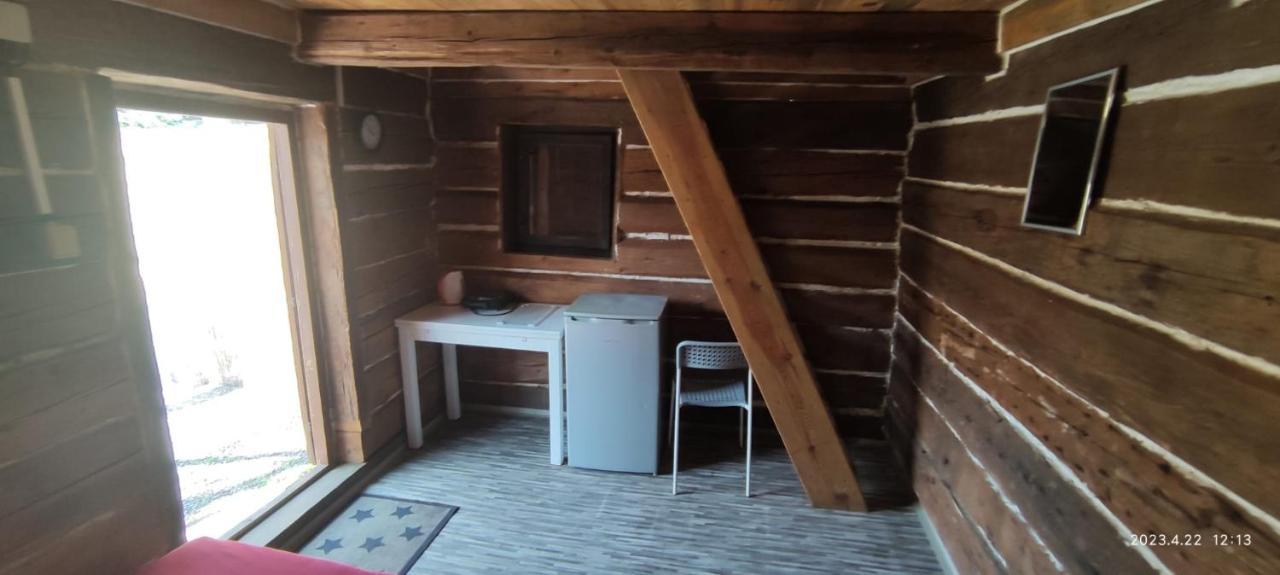 Penzion - Rybolov Pro Deti A Dospele Lazne Bohdanec Exterior photo