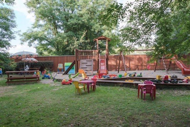 Penzion - Rybolov Pro Deti A Dospele Lazne Bohdanec Exterior photo